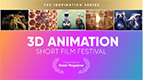 3D_Animation short film festival