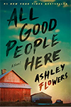 Al Good People Here book cover