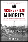  An Inconvenient Minority book cover