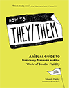 How To They Them book cover