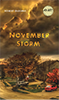 November Storm book cover