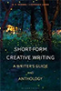 Short Form Creative Writing book cover