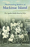 The Founding Mothers of Mackinac Island book cover