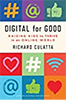 Digital for Good book cover