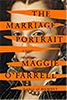 The Marriage Portrait book cover