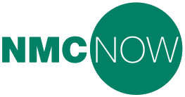 NMC Now logo