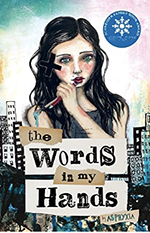 The Words in My Hands book cover