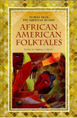 African American Folktales book cover