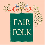 Fair Folk podcast