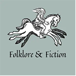 Folklore and Fiction podcast
