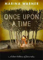Once Upon A Time book cover