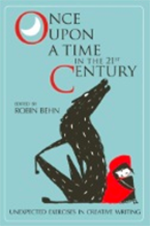 Once Upon a Time in the Twenty-First Century book cover