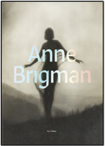 Anne Brigman book cover