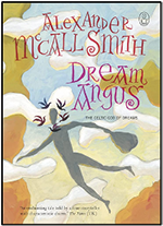 Dream Angus book cover