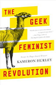 Geek Feminist Revolution book cover