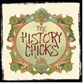 History Chicks podcast cover