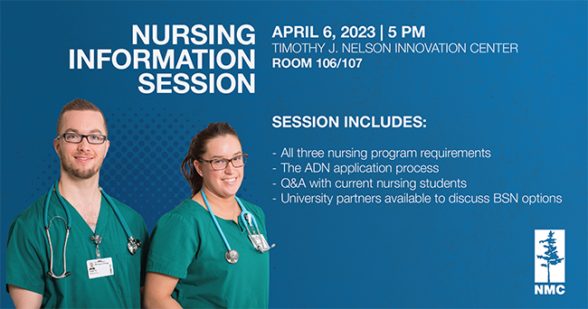 NMC nursing program