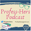 Profess-Hers podcast cover