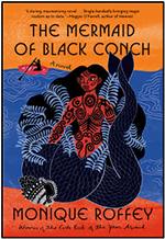 The Mermaid of Black Conch book cover