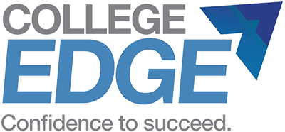 College Edge logo