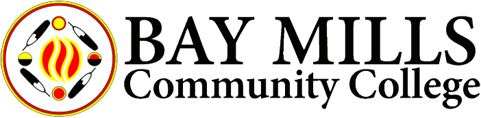 Bay Mills Community College logo