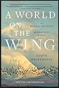 A World on the Wing book cover