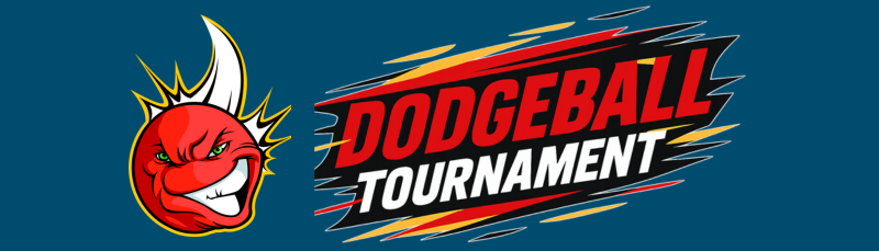 NMC dodgeball tournament