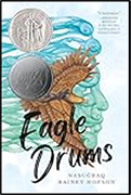 Eagle Drums book cover