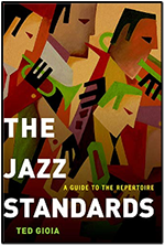 Jazz Standards book cover