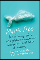 Plastic Free book cover