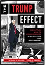 Trump Effect book cover