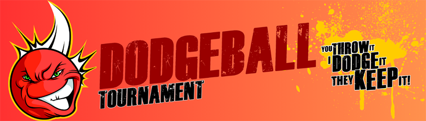 Dodgeball tournament