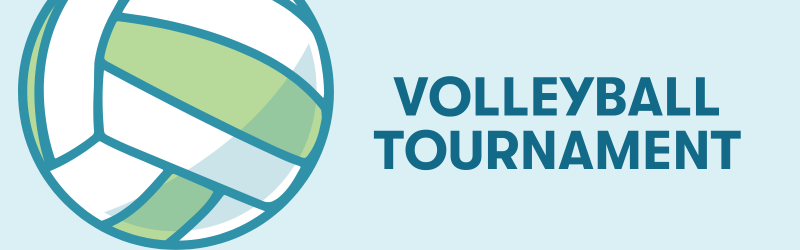 Volleyball Intercom header