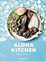 Aloha Kitchen book cover