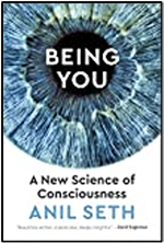 Being You book cover