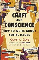 Craft and Conscience book cover