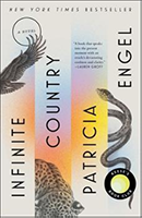 Infinite Country book cover