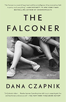 The Falconer book cover