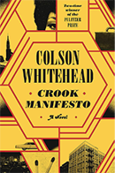 Crook Manifesto book cover