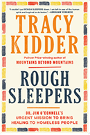 Rough Sleepers book cover