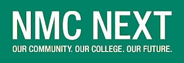 NMC Next logo