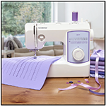 GX37 37-stitch Sewing Machine