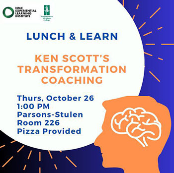 NMC Lunch & Learn Ken Scott