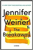 The Breakaway book cover