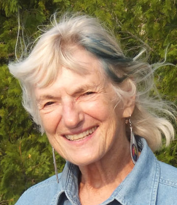 Ann Rogers