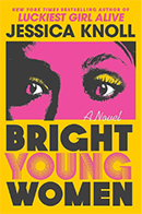 Bright Young Women book cover