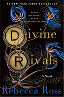 Divine Rivals book cover