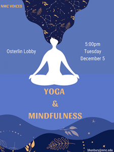Yoga and Mindfullness