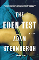 The Eden Test book cover