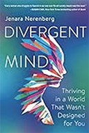 Divergent Mind book cover